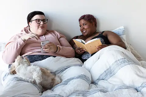 High quality reliable communications services for all