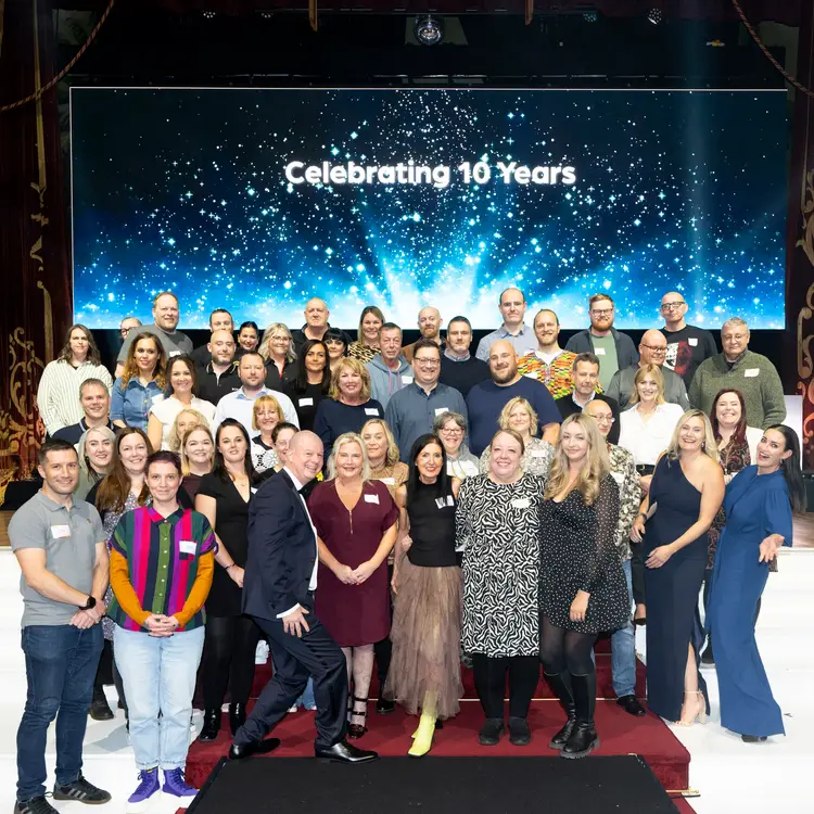 TAG_Conference_2024_10_Year_Colleagues