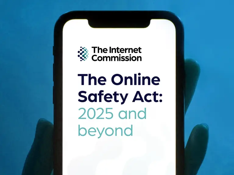 UK Online Safety Act 2025 And Beyond The Internet Commission uk-online-safety-act-2025-and-beyond-the-internet-commission