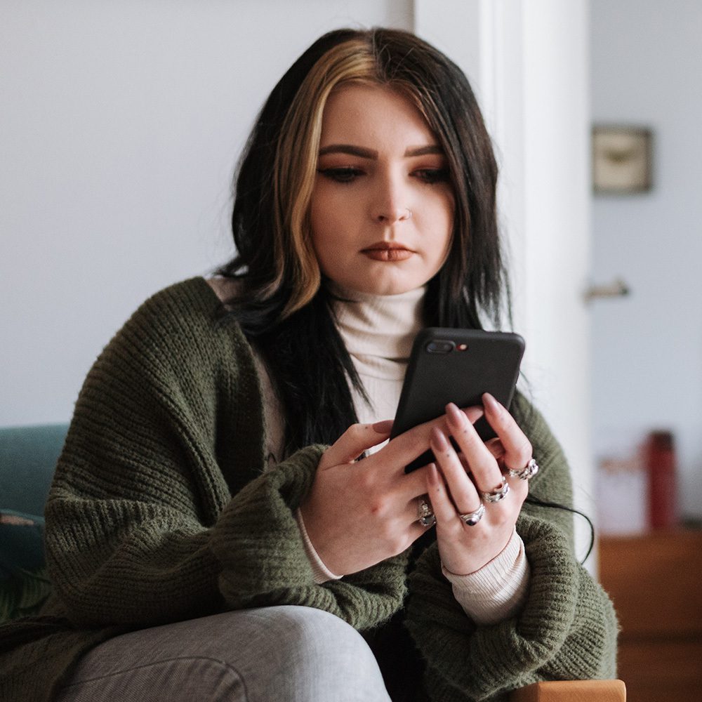 our process for your case