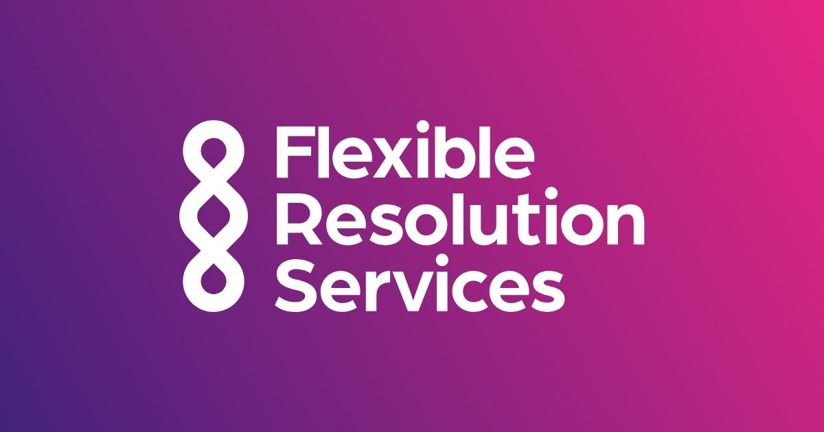 Resolution Services form-save | Flexible Resolution Services
