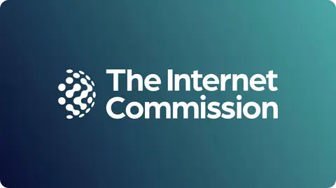 The internet commission