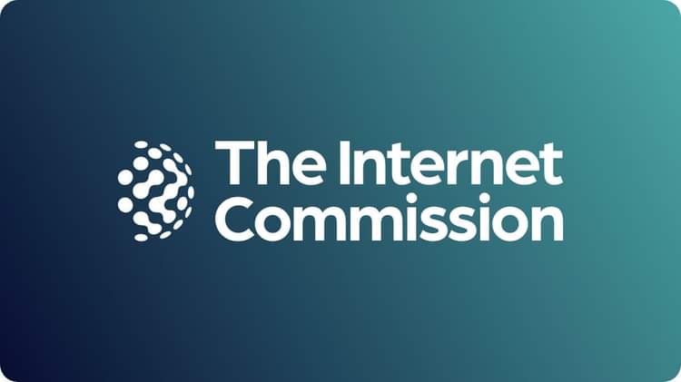 The internet commission